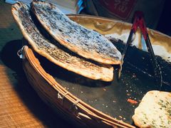 -阿甘锅盔(合生汇购物中心店)