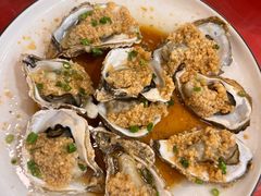 -良友·海鲜青岛菜(五四广场店)