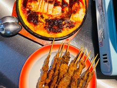 -韩食味·小木屋(日照店)
