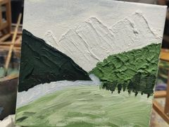 -1001艺术手作·银饰DIY·拼豆(小寨金莎店)