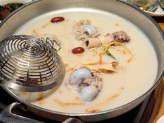 -骨之味·筒骨汤火锅(晋江万达店)