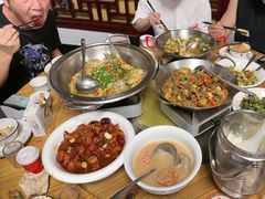-洁雅小南方俏巴鱼馆(汴河街店)