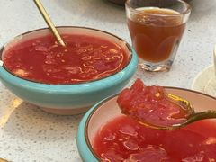 冰雪番茄-浮何烤铺(桐梓林店)