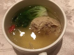 -扬州香格里拉·香宫中餐厅