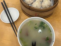 -龙咆汤包·手工现包小笼(拱北口岸店)