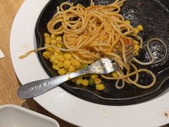-豪客来牛排(马群招商花园城店)