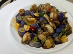 -味莊·青岛菜(云霄路店)