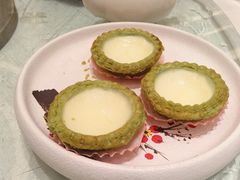 水牛奶蛋挞-聚福山莊·寻味顺德(北滘店)