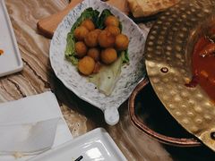 -天山传奇新疆菜(SKLP店)