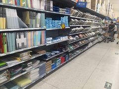 -沃尔玛购物广场(广场路店)