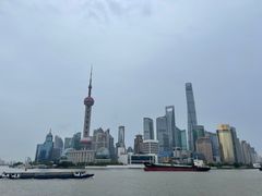 -东方明珠广播电视塔