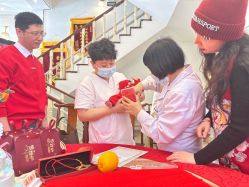 -禧悦府国际月子会所(总店)
