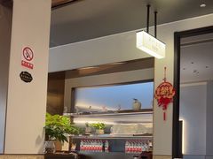 -老馆子·建德菜·山肴鱼鲜(海威新界店)