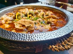 -四川饭店·小龙虾(长白店)