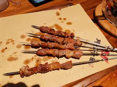 -那些年记忆烧烤