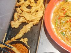 -川芙蓉·市井老川菜(长寿路店)