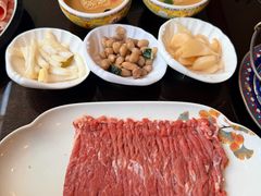 -日坛涮肉(日坛公园店)