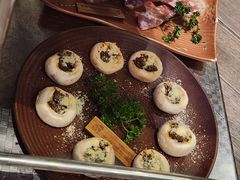 -黑牛の店·和牛烧肉(石家庄万象城店)