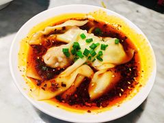 -蔴将·川菜(黄龙万科店)