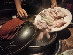 -同仁四季椰子鸡(海岸城天利店)
