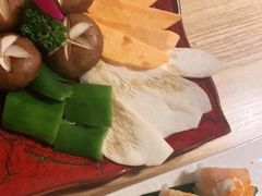 -江户烧肉(高德店)