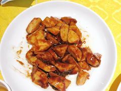 -鹿港小镇经典老上海菜(长乐路店)