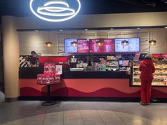 -COSTA COFFEE(百葛服务区店)