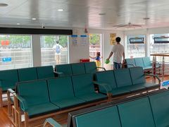 -丹东路渡口(轮渡站)