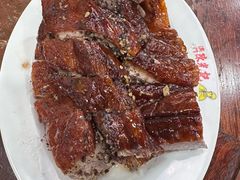 -陈光记烧腊店(罗保博士街店)