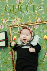 -江阴偶来路儿童摄影(江阴市新体育中心体育场店)