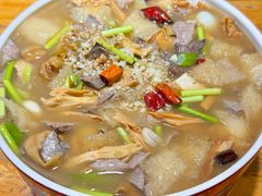 -老雒阳面馆·水席·洛阳菜(王城路店)
