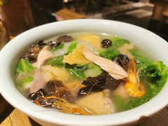 -老头儿油爆虾(胜利河美食街店)