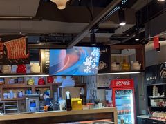 -猫爪爪原切自助烤肉(观音桥阳光世纪店)