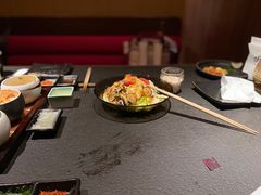 -300杯·和牛烧肉清酒专门店(廊里店)