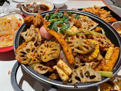 -渝蛙馆(新百店)
