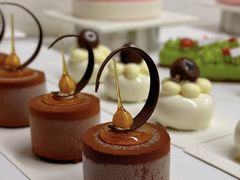 -威利旺卡烘焙西点蛋糕培训(朝阳校区)