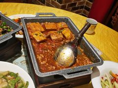 -缪氏川菜(深圳北站缤果空间店)