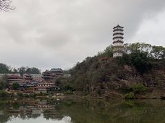 -永安龟山公园