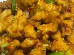 -老东北大铁锅·烧烤·东北菜