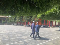 -西宁市东关清真大寺