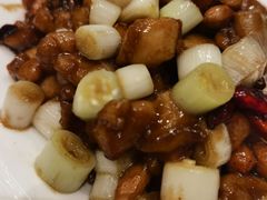 -咪咪川菜(太乙路店)
