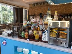 -威珀斯酒店·珀萃美食餐厅