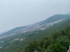 -云龙山