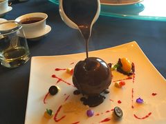 -北京王府井希尔顿酒店·万斯阁西餐厅