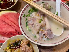 -老方桌烂蹄花川菜馆(九龙坡店)