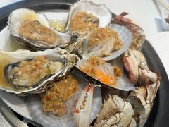 -海味当家·蒸锅海鲜(中山广场创始店)
