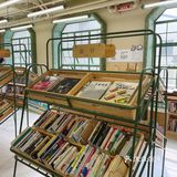 多抓鱼二手循环商店🐟环保、书籍、服饰、二手