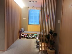 -FineYoga梵音瑜伽·普拉提