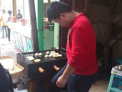 -油旋张(大观园店)
