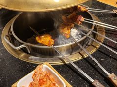 -水浒烤肉(国贸店)